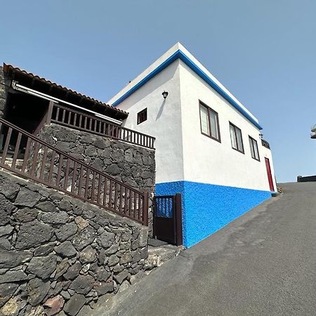 Ferienwohnung Casa Jesus Fuencaliente de la Palma Exterior foto